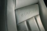 Bentley Continental GT 2003 года